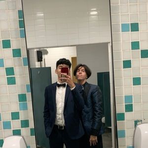 Meet your Posher, Javier